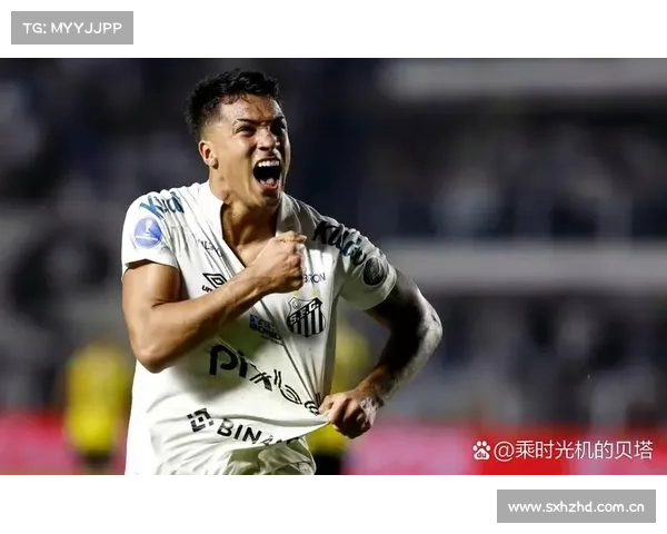 桑托斯青年队天才射手破纪录 展现非凡潜力引发未来无限期待 桑托斯青年队天才射手破纪录 展现非凡潜力引发未来无限期待